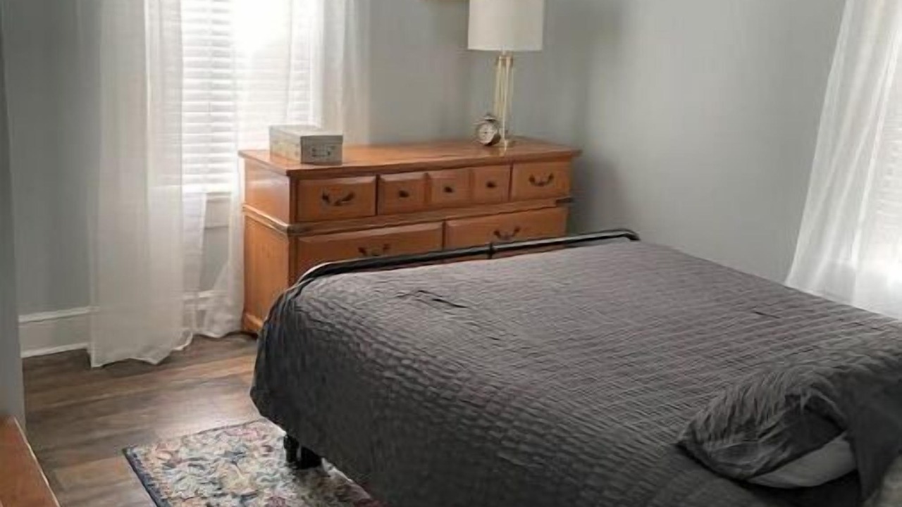 Photo of Bedroom in Mebane