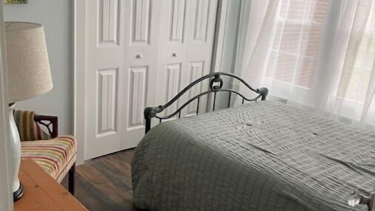 Photo of Bedroom in Mebane