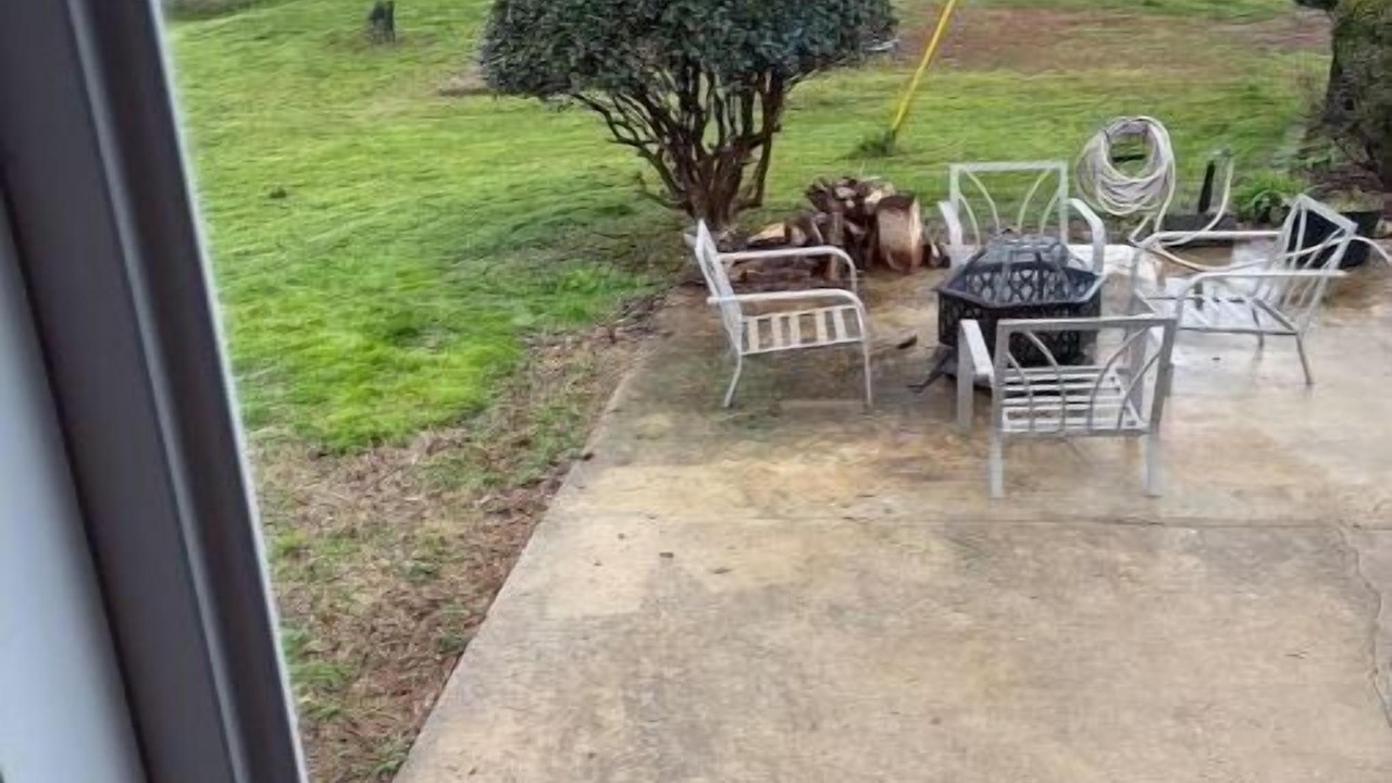 Photo of Patio Balcony in Mebane