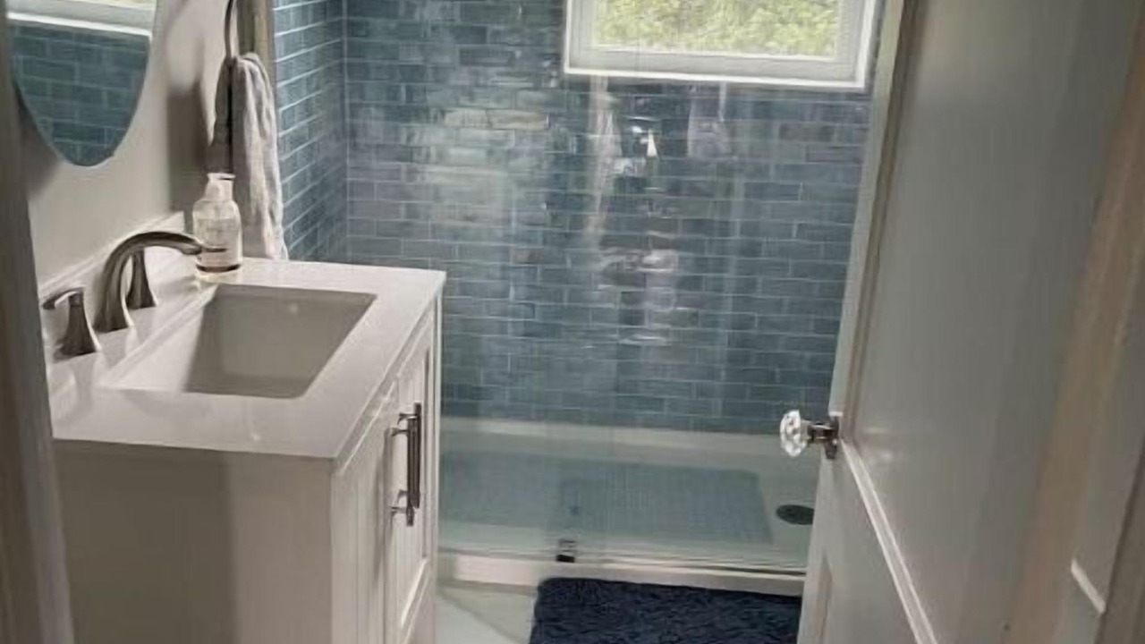 Photo of Bathroom in Mebane