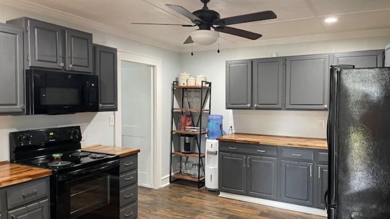 Photo of Kitchen in Mebane