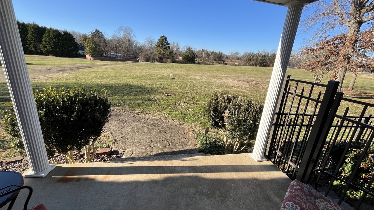 Photo of Patio Balcony in Mebane