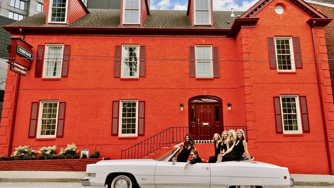Photo of Others in Music Row