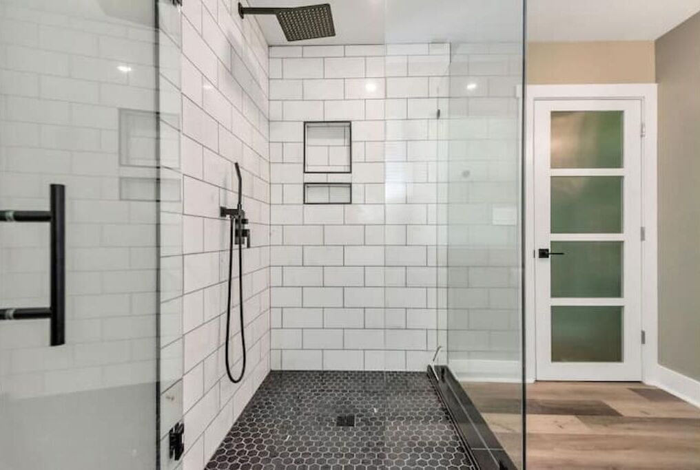 Photo of Bathroom in Belmont