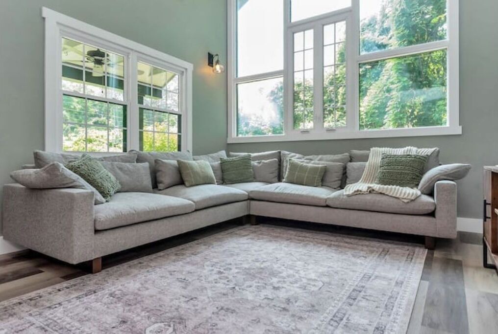 Photo of Livingroom in Belmont