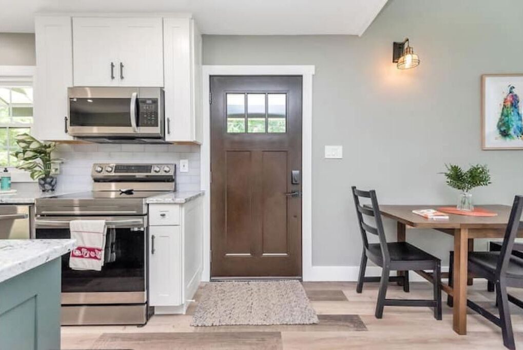 Photo of Kitchen in Belmont