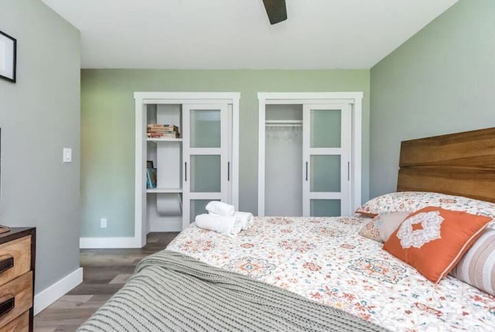 Photo of Bedroom in Belmont