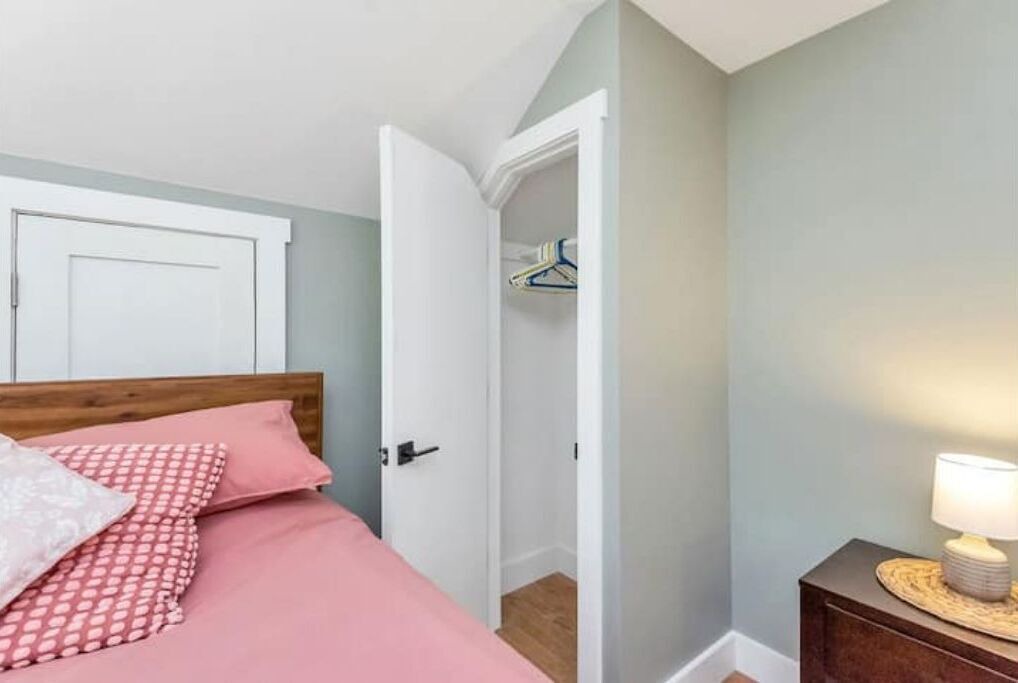 Photo of Bedroom in Belmont