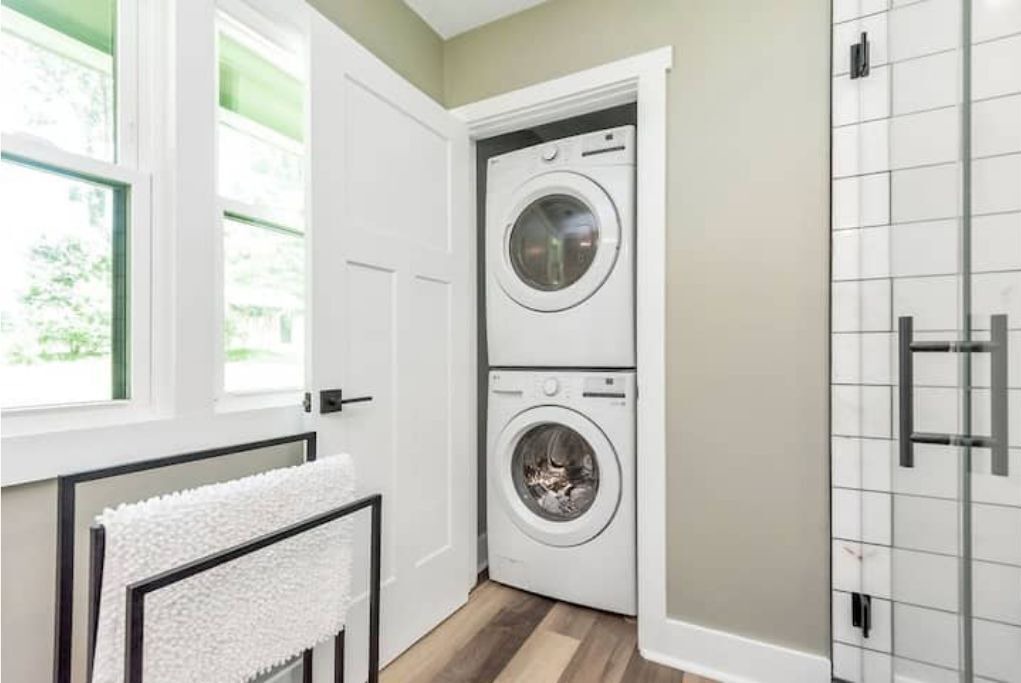 Photo of Bathroom in Belmont