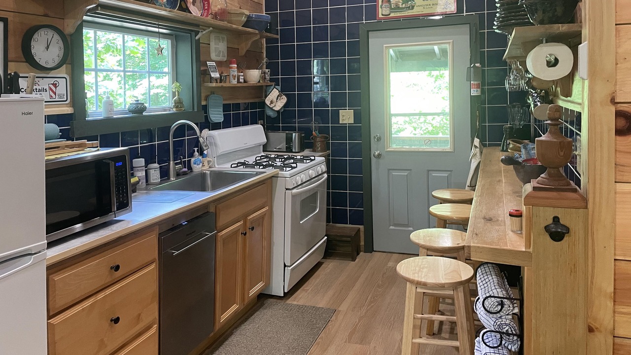 Photo of Kitchen in Leicester