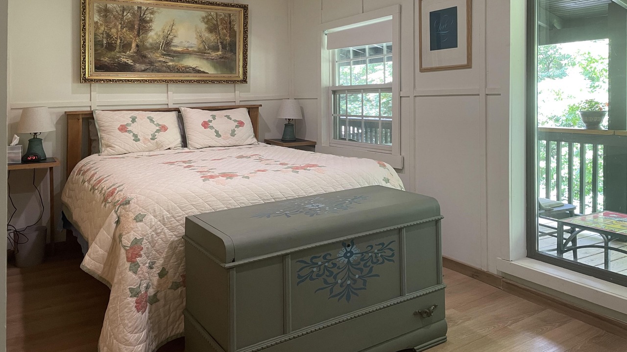 Photo of Bedroom in Leicester