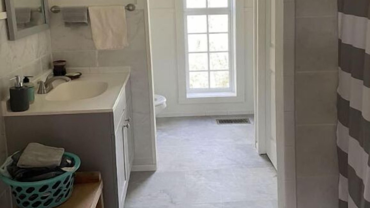 Photo of Bathroom in Leicester