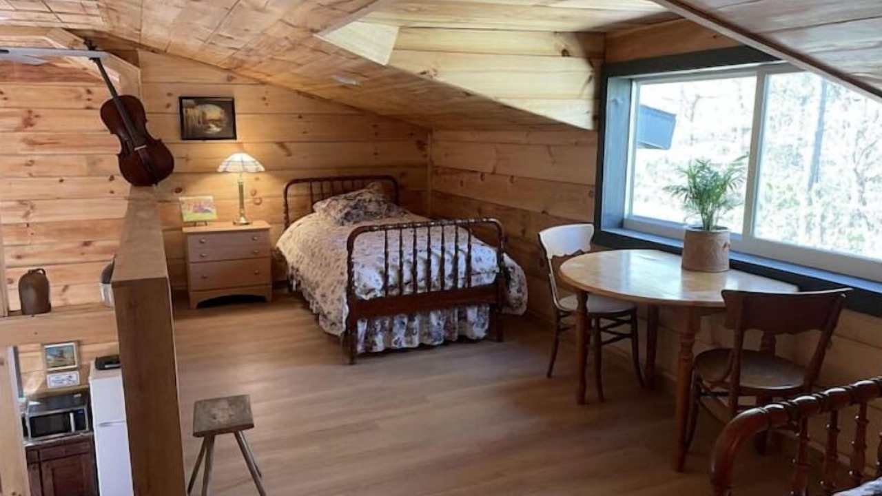 Photo of Bedroom in Leicester