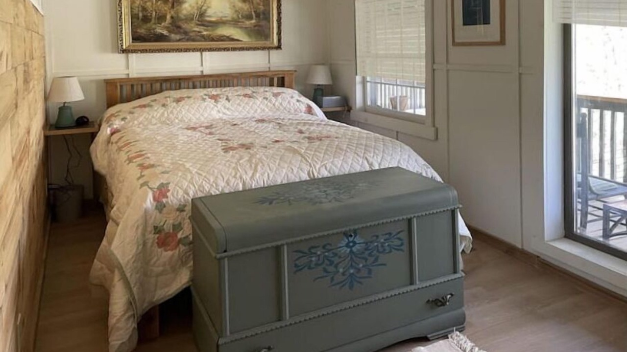 Photo of Bedroom in Leicester