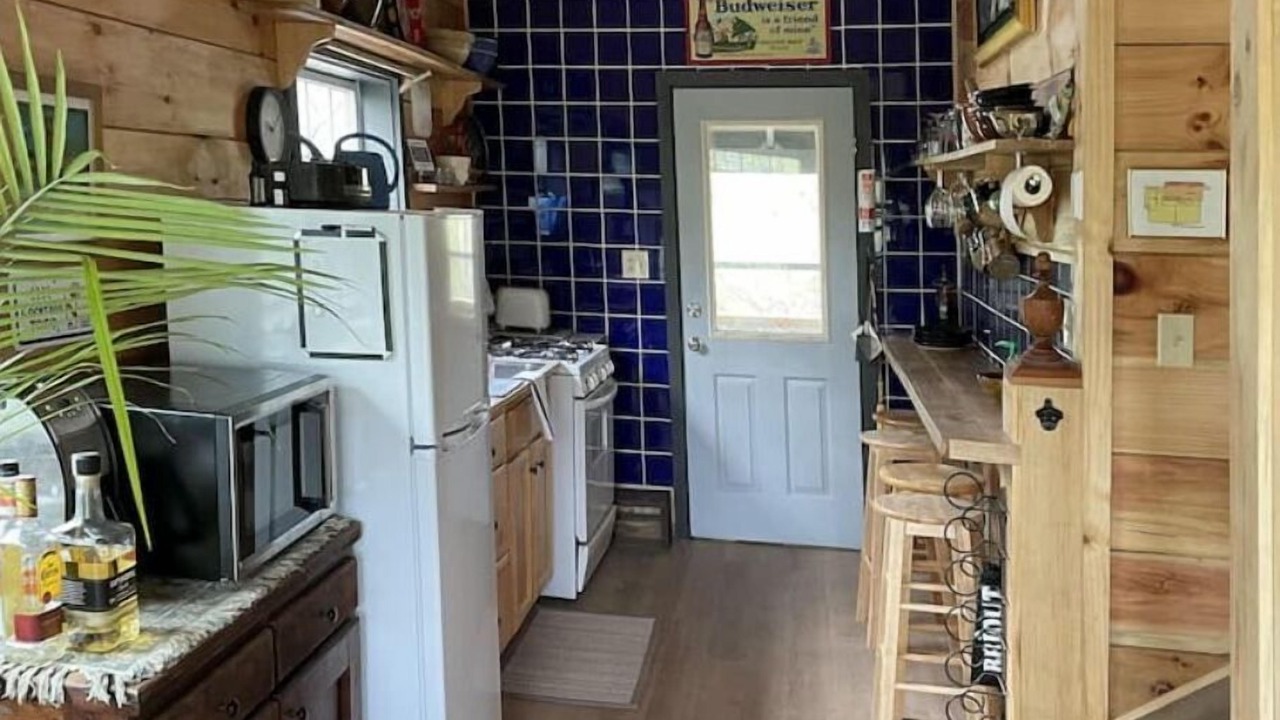 Photo of Kitchen in Leicester