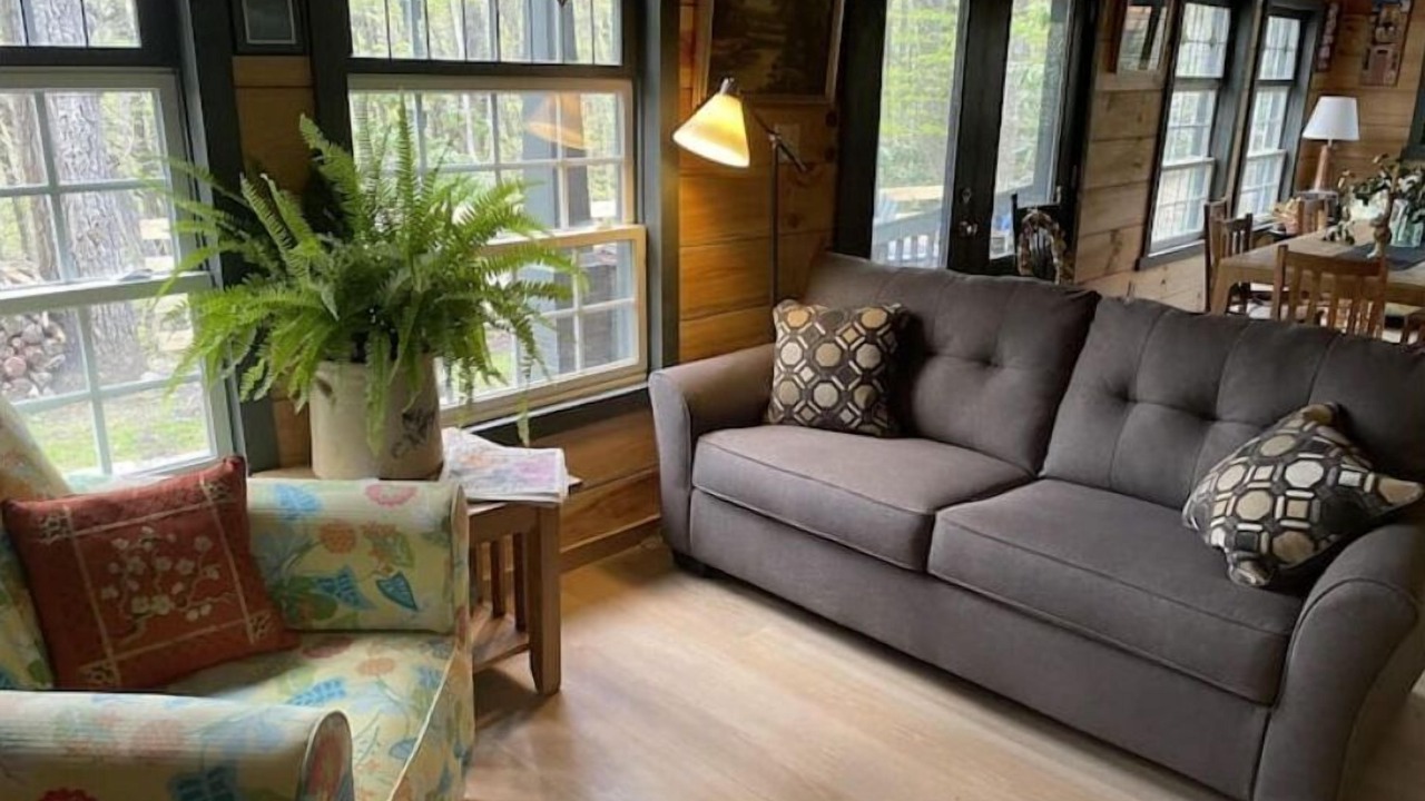 Photo of Livingroom in Leicester
