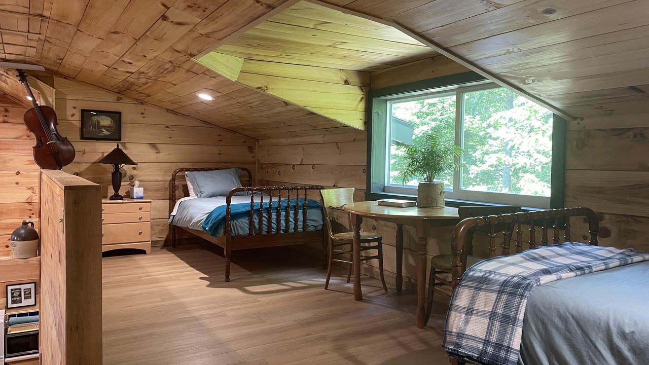 Photo of Bedroom in Leicester