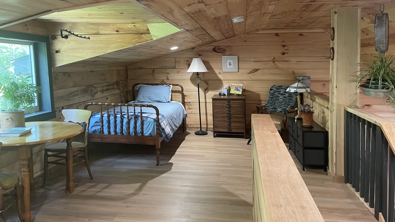 Photo of Bedroom in Leicester
