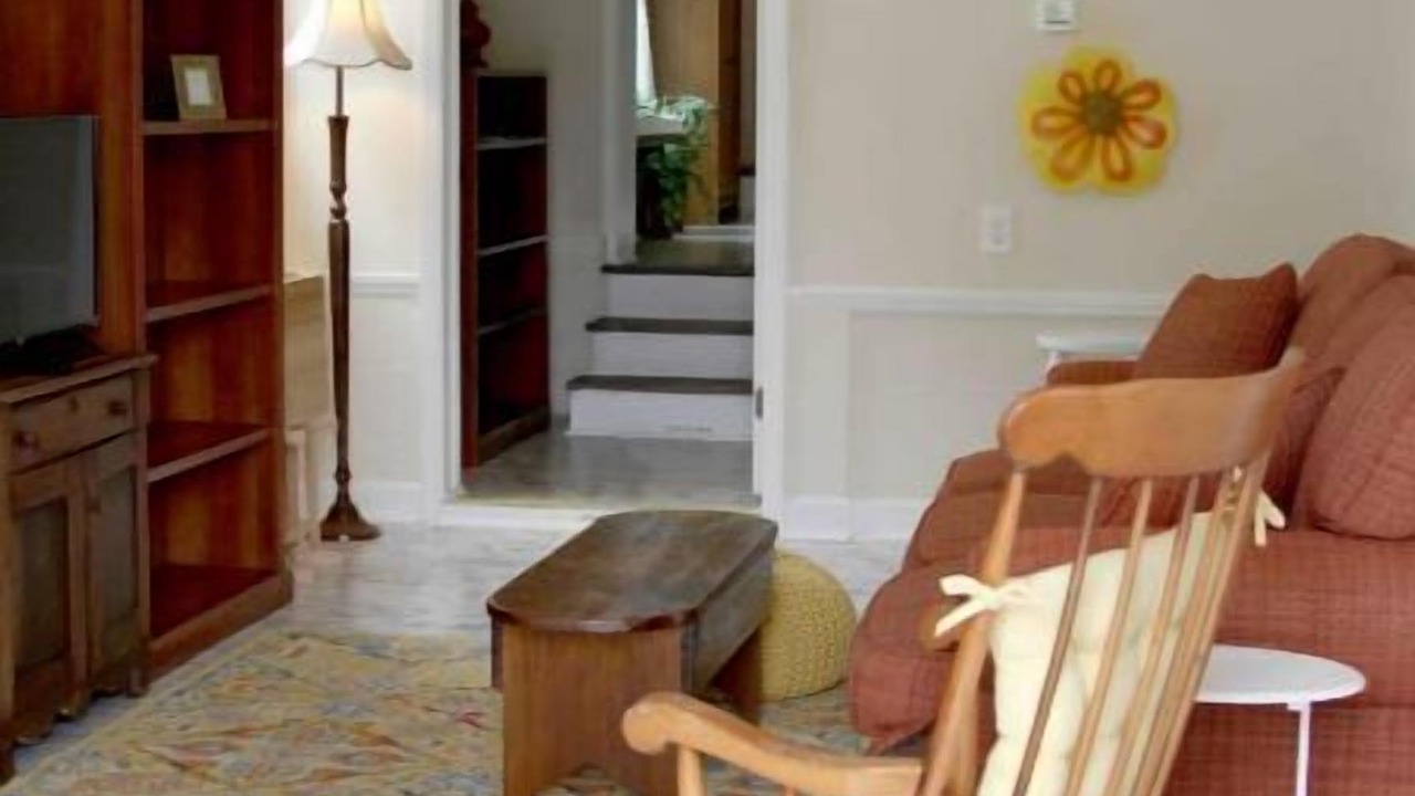 Photo of Livingroom in King