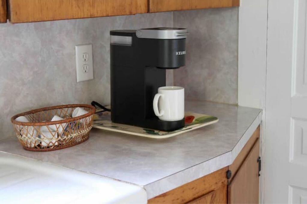 Photo of Kitchen in King