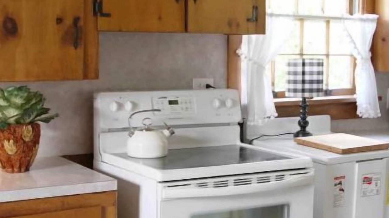Photo of Kitchen in King