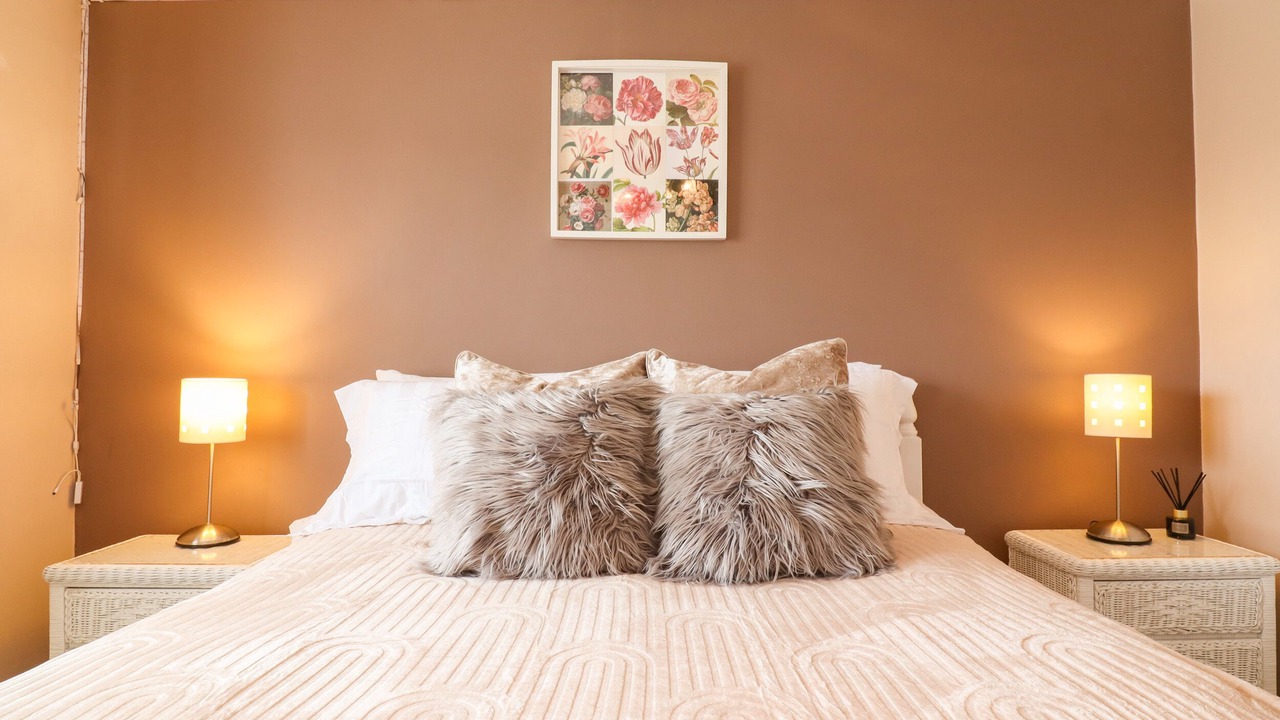 Photo of Bedroom in Great Waldingfield