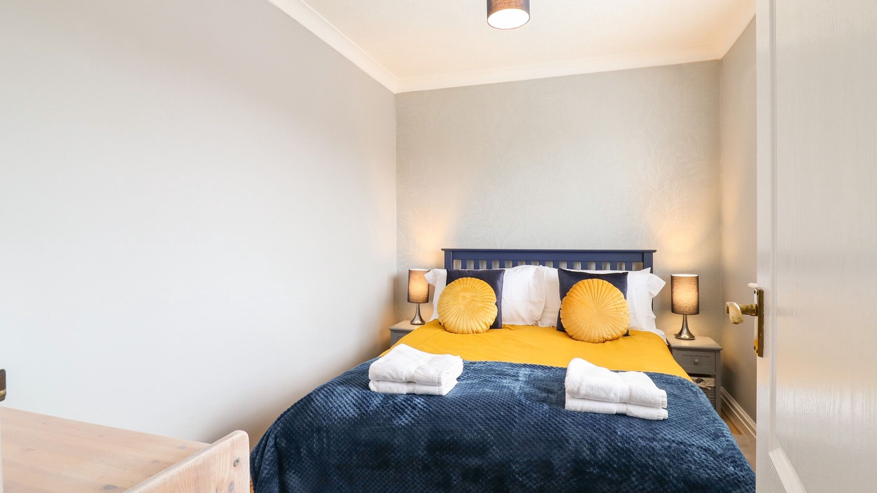 Photo of Bedroom in Great Waldingfield