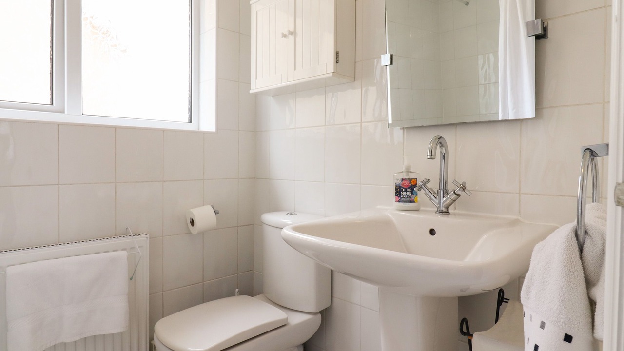 Photo of Bathroom in Great Waldingfield