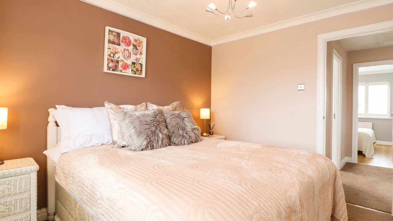 Photo of Bedroom in Great Waldingfield