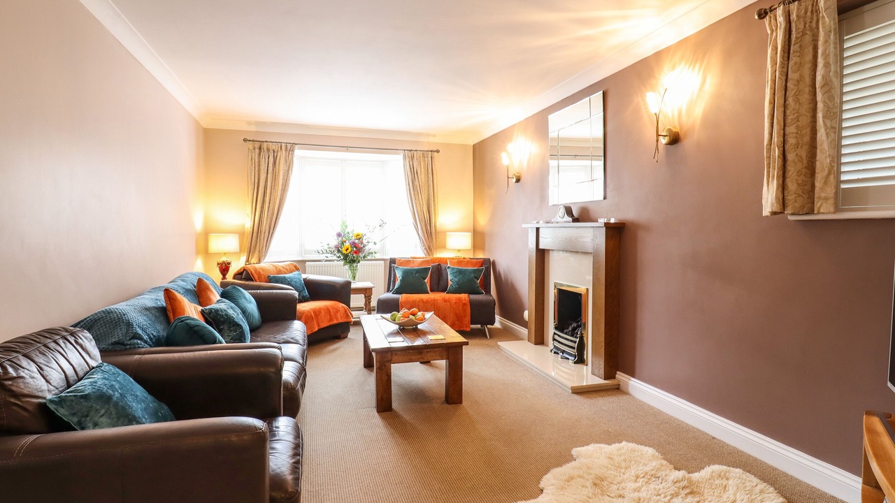 Photo of Livingroom in Great Waldingfield