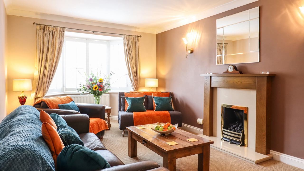 Photo of Livingroom in Great Waldingfield