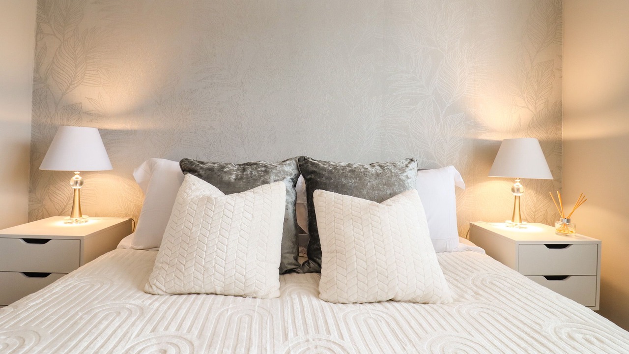 Photo of Bedroom in Great Waldingfield