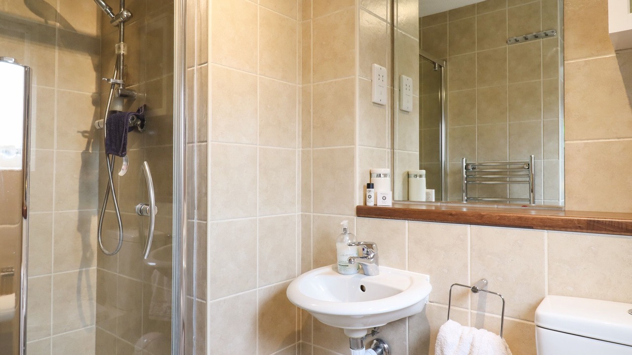 Photo of Bathroom in Great Waldingfield