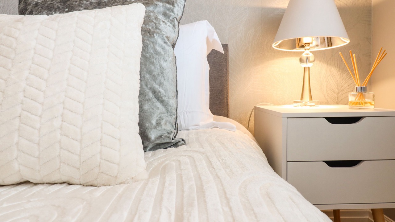 Photo of Bedroom in Great Waldingfield