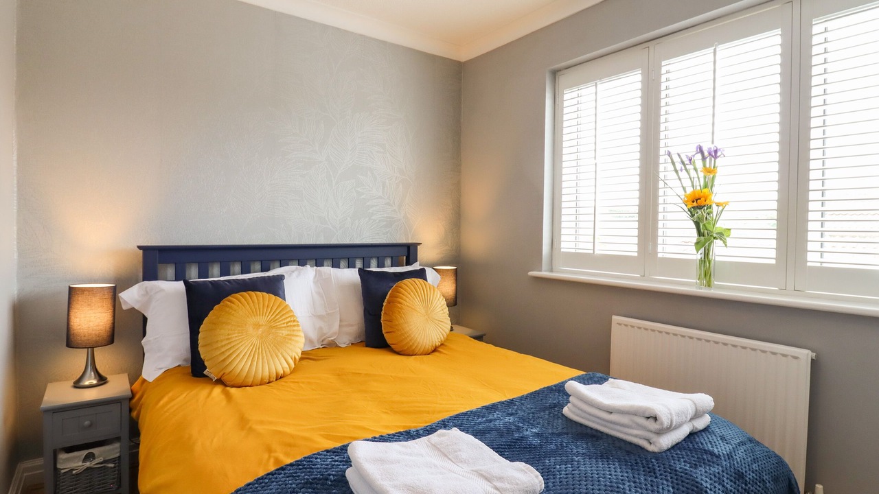 Photo of Bedroom in Great Waldingfield