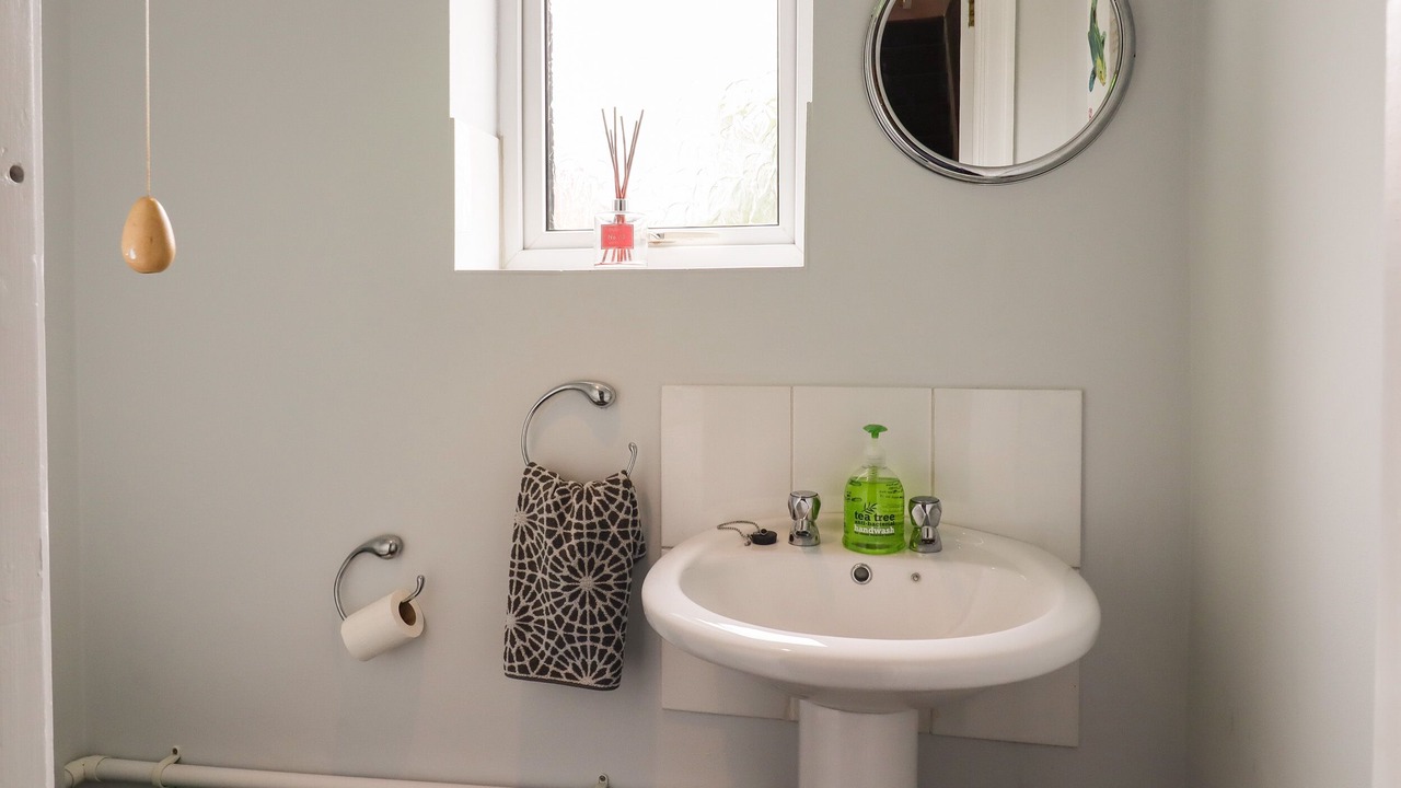 Photo of Bathroom in Great Waldingfield