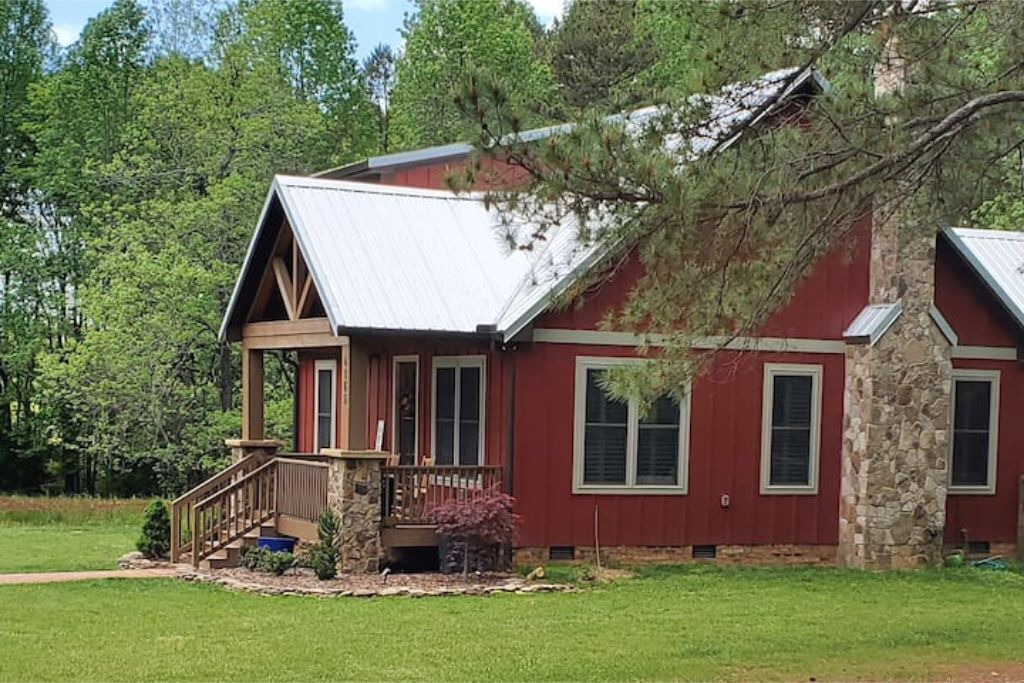 Photo of Outdoor in Ether