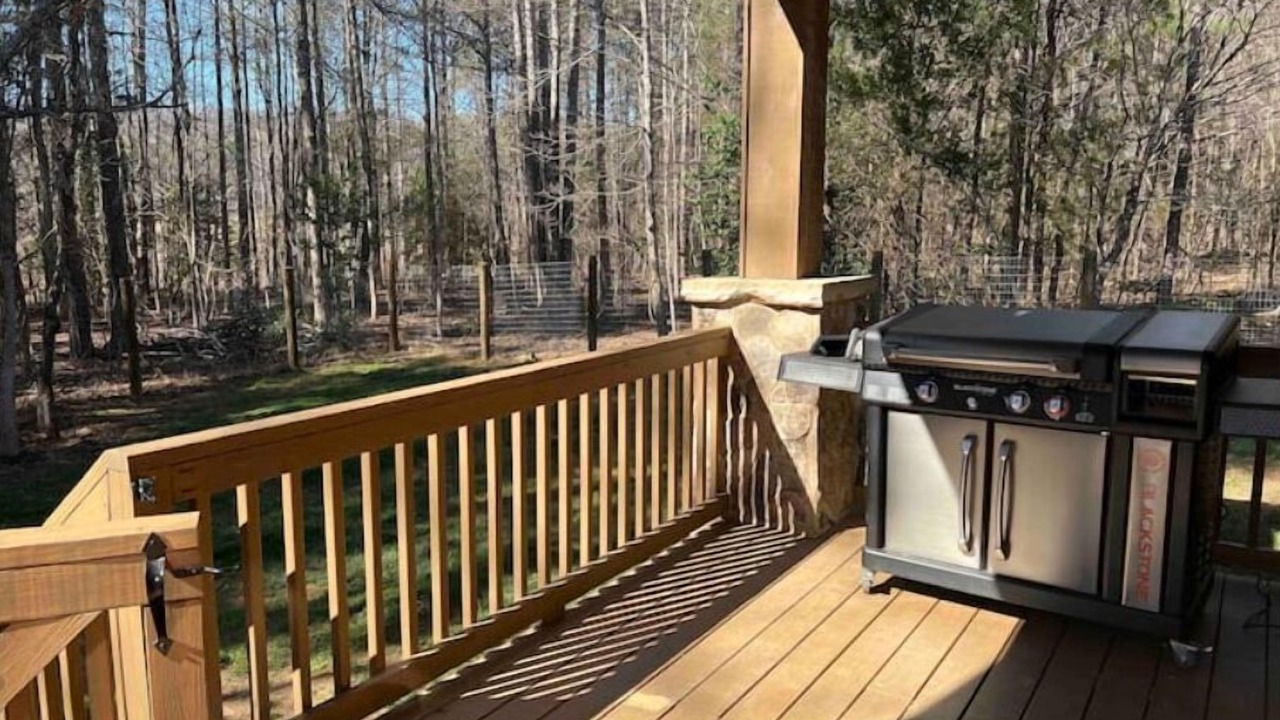 Photo of Outdoor in Ether