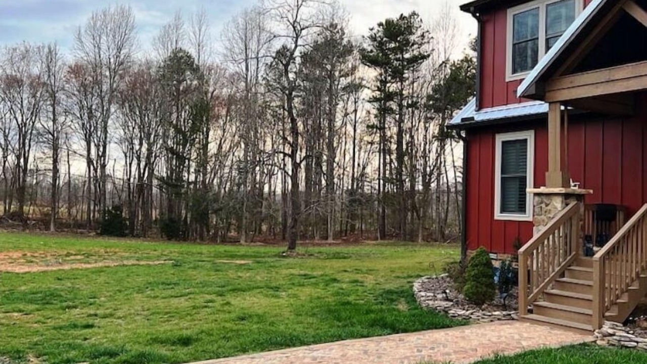 Photo of Outdoor in Ether