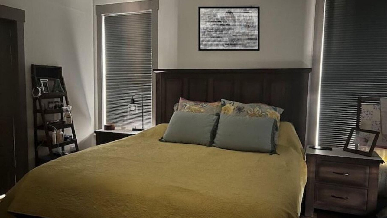 Photo of Bedroom in Ether