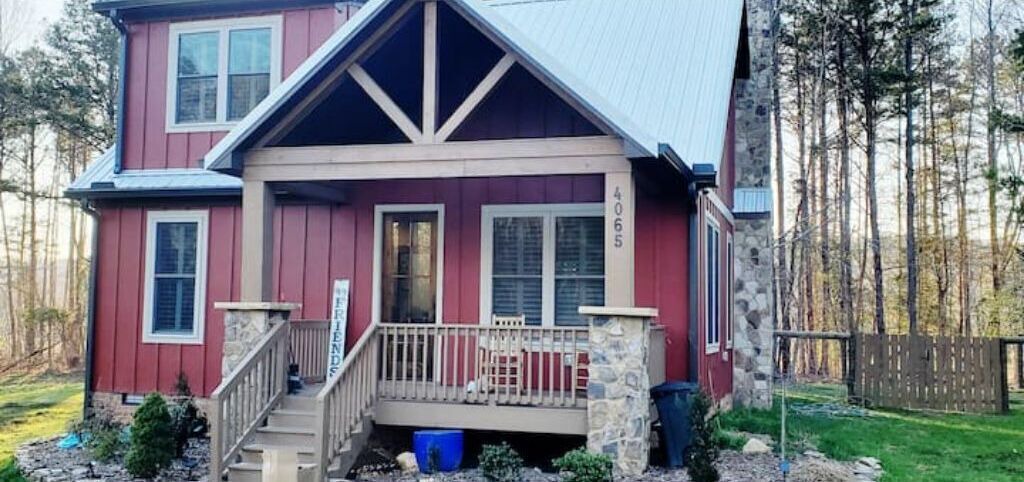 Photo of Outdoor in Ether