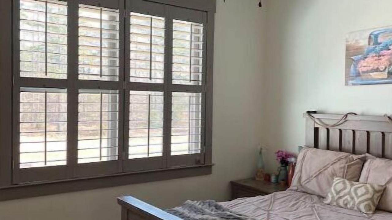 Photo of Bedroom in Ether