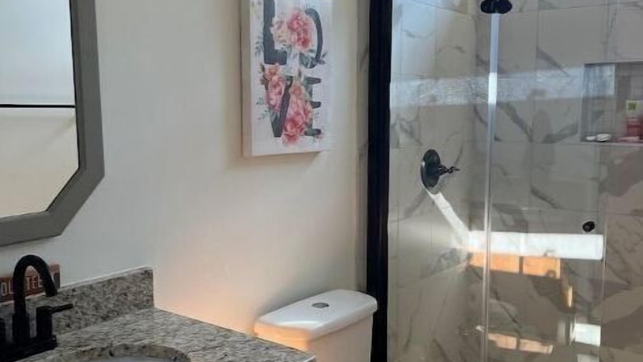 Photo of Bathroom in Ether