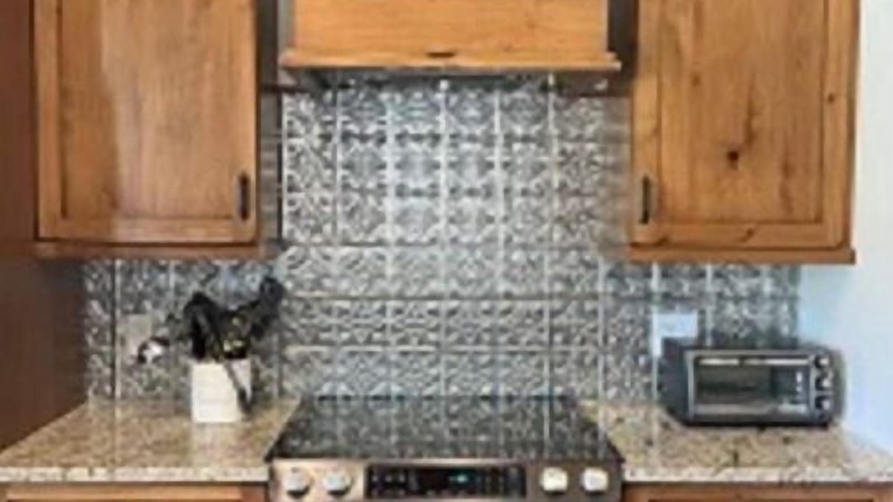 Photo of Kitchen in Ether