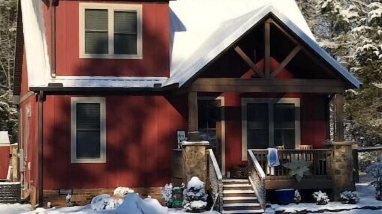 Photo of Outdoor in Ether