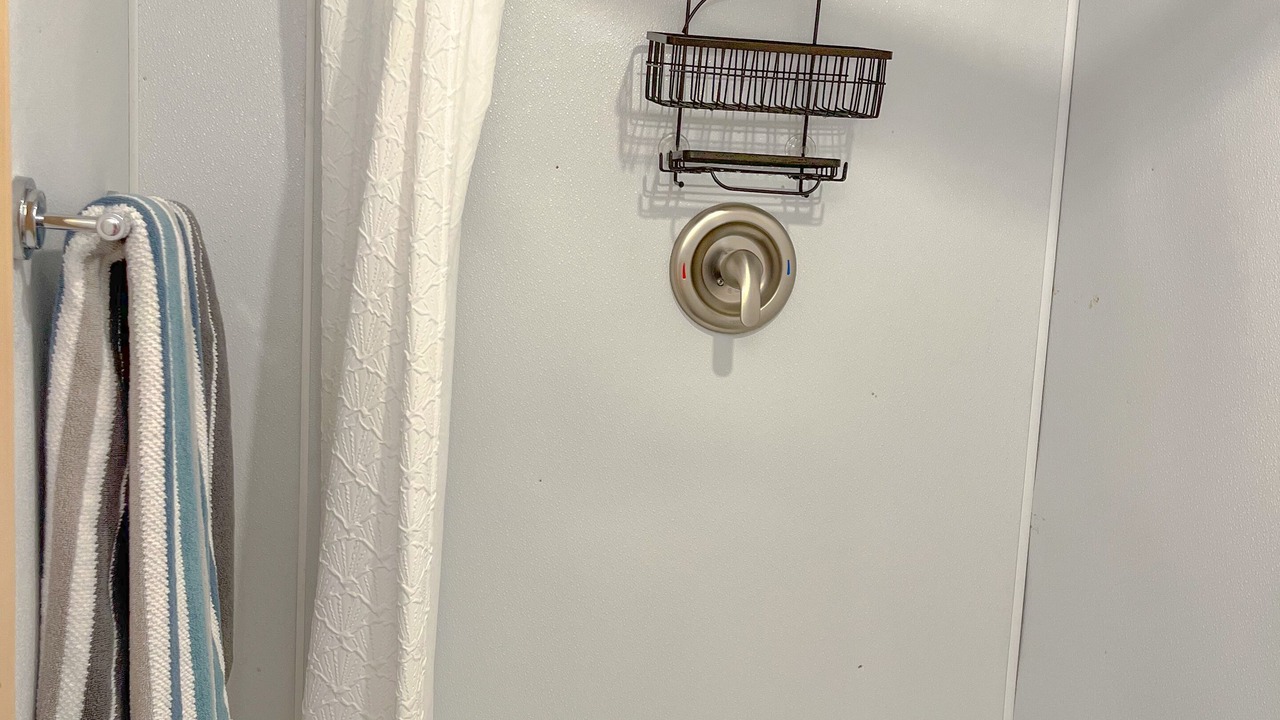 Photo of Bathroom in Sapphire
