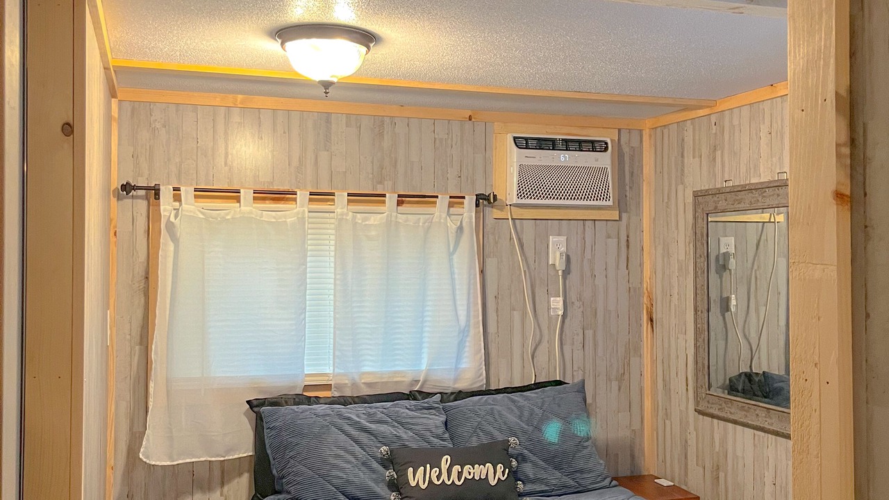 Photo of Bedroom in Sapphire