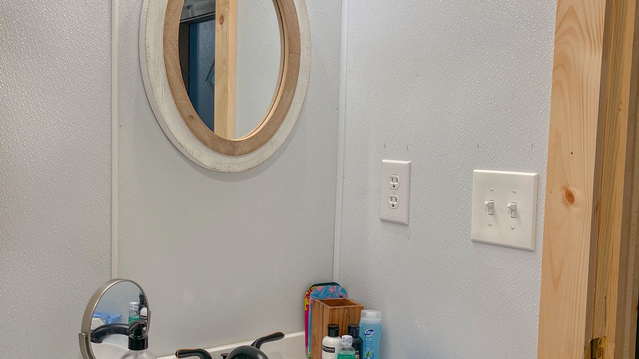Photo of Bathroom in Sapphire