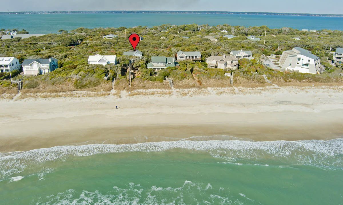 Photo of Outdoor in Pine Knoll Shores