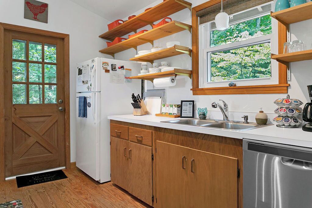 Photo of Kitchen in Brevard